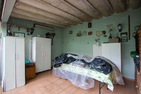 Casa à venda com 175m², 3 quartos e 2 vagasEspaço gourmet