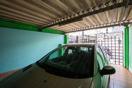 Casa à venda com 175m², 3 quartos e 2 vagasGaragem