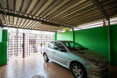 Casa à venda com 175m², 3 quartos e 2 vagasGaragem