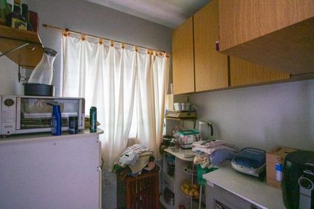 Casa à venda com 175m², 3 quartos e 2 vagasQuarto de serviço