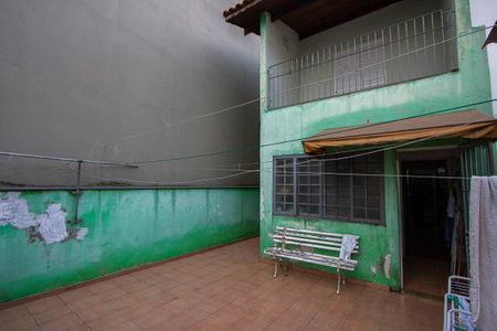 Casa à venda com 175m², 3 quartos e 2 vagasQuintal