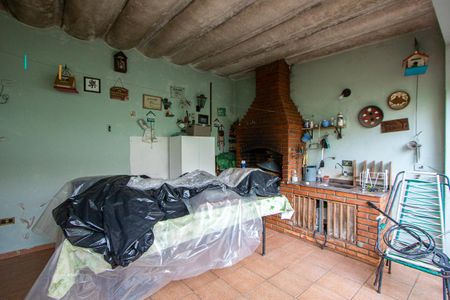 Casa à venda com 175m², 3 quartos e 2 vagasEspaço gourmet