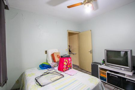 Casa à venda com 175m², 3 quartos e 2 vagasQuarto 3