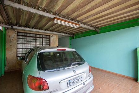 Casa à venda com 175m², 3 quartos e 2 vagasGaragem