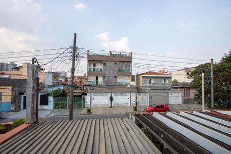 Casa à venda com 175m², 3 quartos e 2 vagasVista do quarto 1