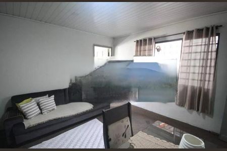 Casa à venda com 2 quartos, 119m² em Ipiranga, São Paulo