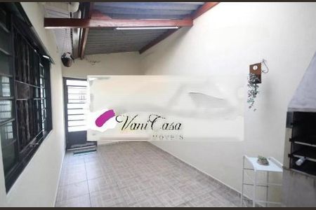 Casa à venda com 2 quartos, 119m² em Ipiranga, São Paulo