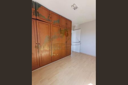 Apartamento à venda com 2 quartos, 70m² em Ipiranga, São Paulo