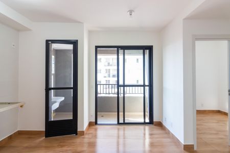 Apartamento para alugar com 40m², 2 quartos e 1 vagaSala