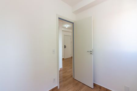 Apartamento para alugar com 40m², 2 quartos e 1 vagaQuarto 2