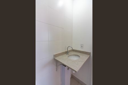 Apartamento para alugar com 40m², 2 quartos e 1 vagaBanheiro