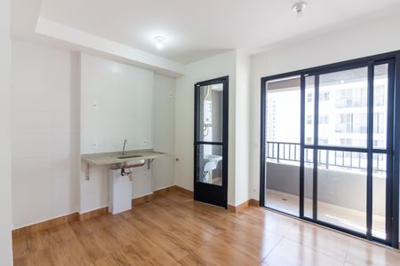 Apartamento para alugar com 40m², 2 quartos e 1 vagaSala