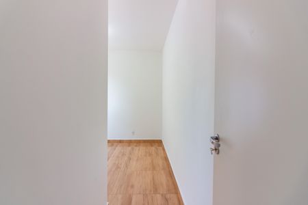 Apartamento para alugar com 40m², 2 quartos e 1 vagaQuarto 1