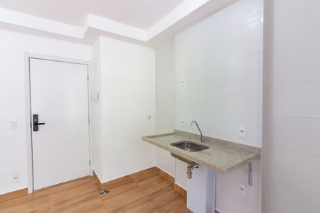 Apartamento para alugar com 40m², 2 quartos e 1 vagaCozinha