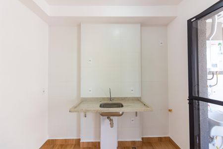 Apartamento para alugar com 40m², 2 quartos e 1 vagaCozinha
