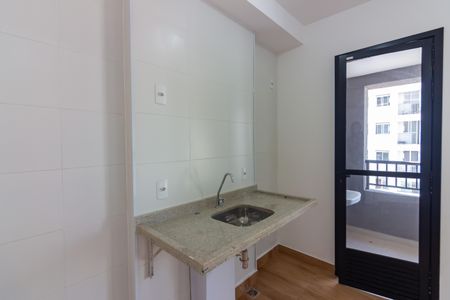 Apartamento para alugar com 40m², 2 quartos e 1 vagaCozinha