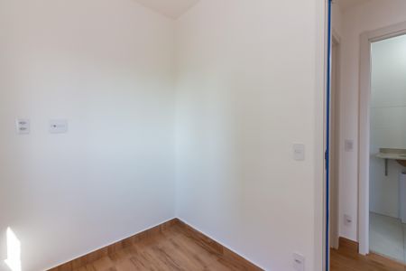 Apartamento para alugar com 40m², 2 quartos e 1 vagaQuarto 2
