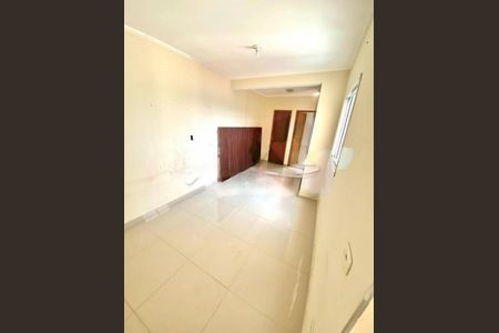 Apartamento à venda com 2 quartos, 74m² em Jardim Cristiane, Santo André