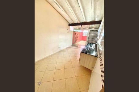 Apartamento à venda com 2 quartos, 74m² em Jardim Cristiane, Santo André