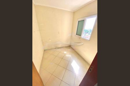 Apartamento à venda com 2 quartos, 74m² em Jardim Cristiane, Santo André