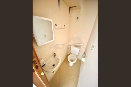 Apartamento à venda com 2 quartos, 74m² em Jardim Cristiane, Santo André
