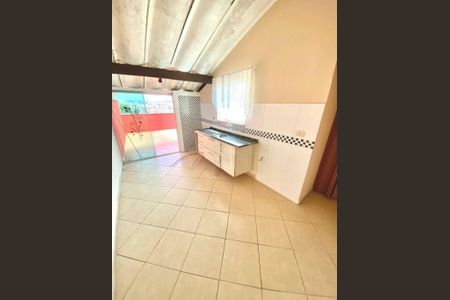 Apartamento à venda com 2 quartos, 74m² em Jardim Cristiane, Santo André