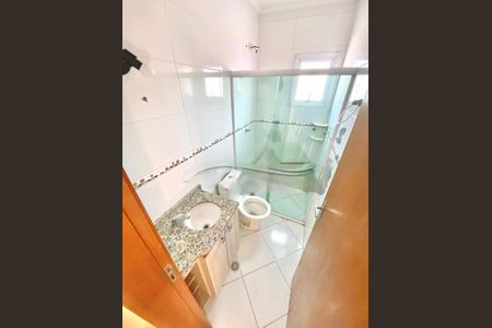Apartamento à venda com 2 quartos, 74m² em Jardim Cristiane, Santo André
