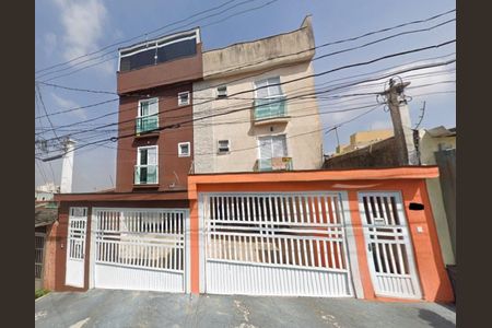 Apartamento à venda com 2 quartos, 74m² em Jardim Cristiane, Santo André