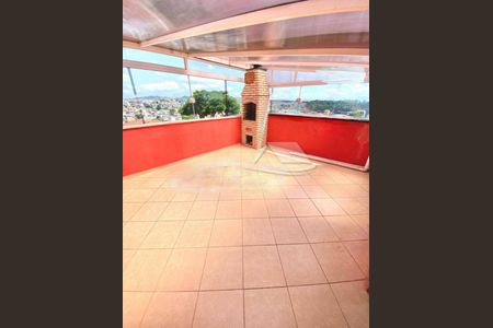 Apartamento à venda com 2 quartos, 74m² em Jardim Cristiane, Santo André