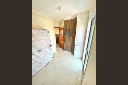 Apartamento à venda com 2 quartos, 74m² em Jardim Cristiane, Santo André
