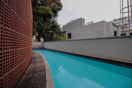Apartamento à venda com 115m², 2 quartos e 2 vagasPiscina