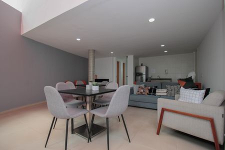 Apartamento à venda com 115m², 2 quartos e 2 vagasÁrea comum