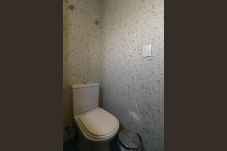 Apartamento à venda com 115m², 2 quartos e 2 vagasBanheiro