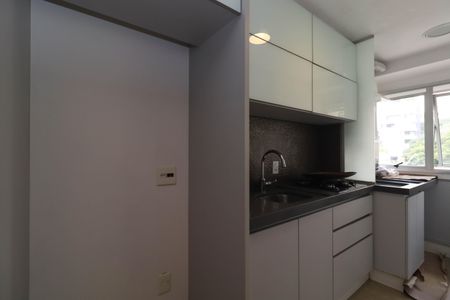 Apartamento à venda com 115m², 2 quartos e 2 vagasCozinha