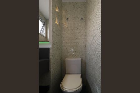 Apartamento à venda com 115m², 2 quartos e 2 vagasBanheiro