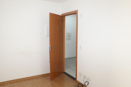 Apartamento para alugar com 42m², 2 quartos e 1 vagaSala