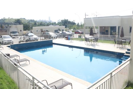 Apartamento para alugar com 42m², 2 quartos e 1 vagaÁrea comum