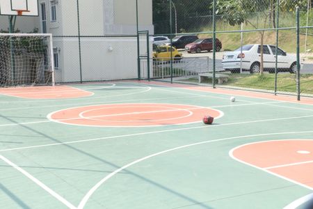 Apartamento para alugar com 42m², 2 quartos e 1 vagaÁrea comum