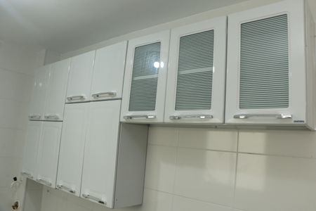 Apartamento para alugar com 42m², 2 quartos e 1 vagaCozinha
