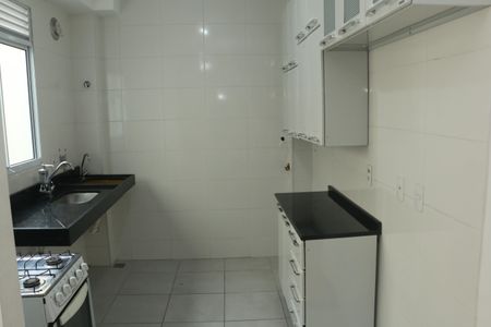 Apartamento para alugar com 42m², 2 quartos e 1 vagaCozinha