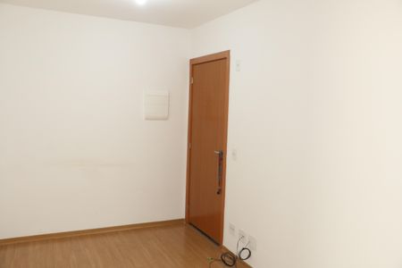 Apartamento para alugar com 42m², 2 quartos e 1 vagaSala