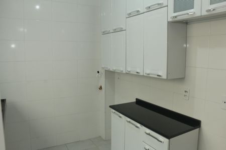 Apartamento para alugar com 42m², 2 quartos e 1 vagaCozinha