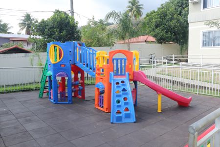 Apartamento para alugar com 42m², 2 quartos e 1 vagaPlayground