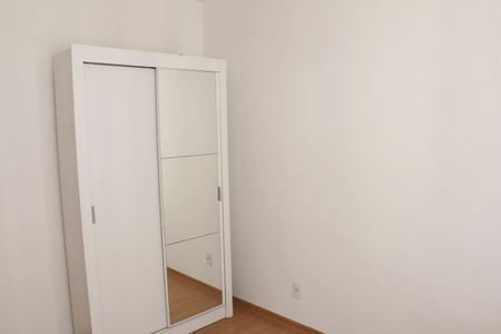 Apartamento para alugar com 42m², 2 quartos e 1 vagaQuarto 1 