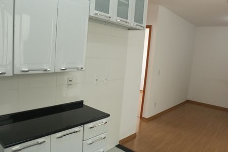 Apartamento para alugar com 42m², 2 quartos e 1 vagaCozinha