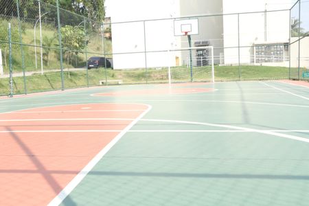 Apartamento para alugar com 42m², 2 quartos e 1 vagaÁrea comum