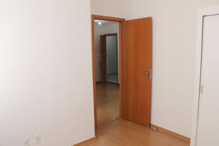 Apartamento para alugar com 42m², 2 quartos e 1 vagaQuarto 1 