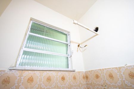 Casa para alugar com 90m², 1 quarto e sem vagaBanheiro 1