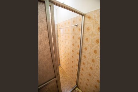 Casa para alugar com 90m², 1 quarto e sem vagaBanheiro 1