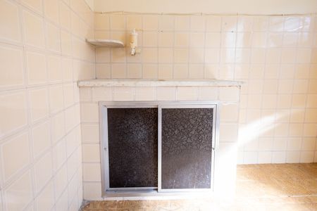 Casa para alugar com 90m², 1 quarto e sem vagaCozinha